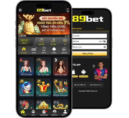 Khuyến mãi nạp lại nổ hũ 99win
