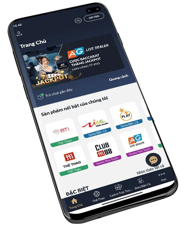 Hệ thống xác thực hai yếu tố 99win