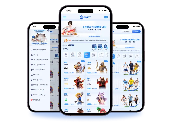 Biểu tượng thể thao đa dạng tại 99win