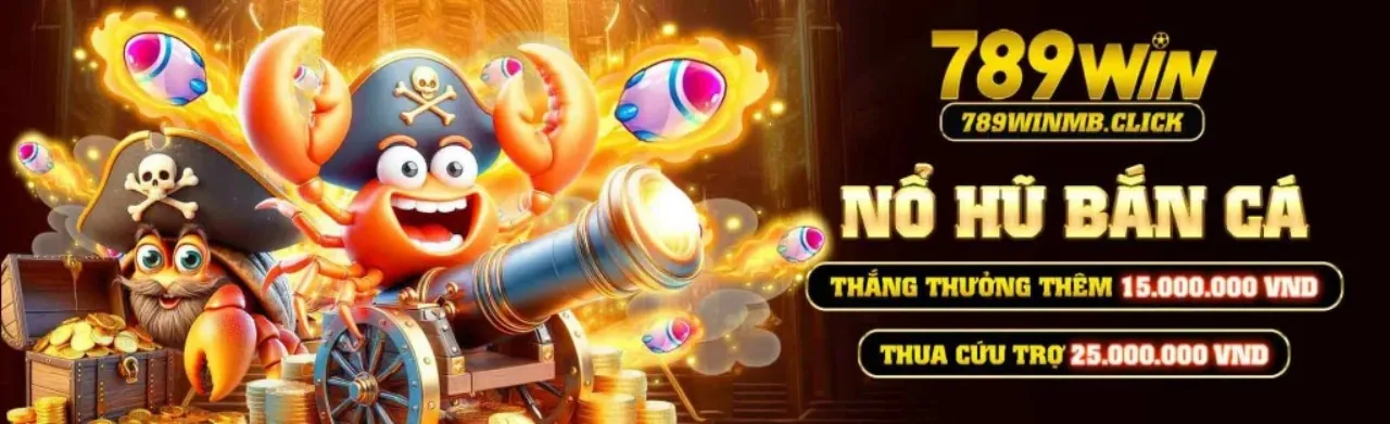 Thế giới Bắn Cá 99WIN sôi động